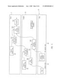 BLOCK-LEVEL STORAGE DEVICE WITH CONTENT SECURITY diagram and image