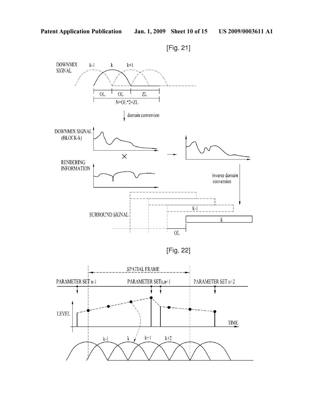 Method and Apparatus for Processing a Media Signal - diagram, schematic, and image 11