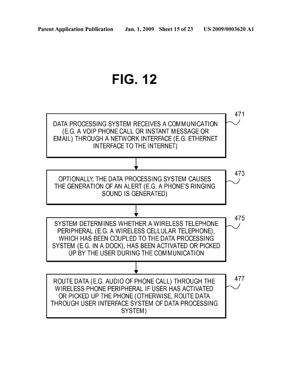 DYNAMIC ROUTING OF AUDIO AMONG MULTIPLE AUDIO DEVICES - diagram, schematic, and image 16