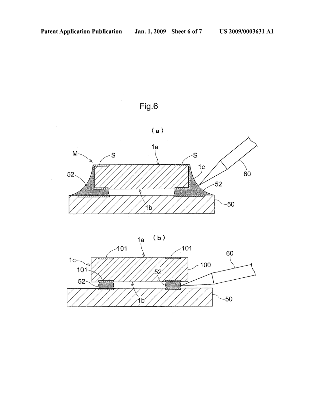 Condenser Microphone - diagram, schematic, and image 07