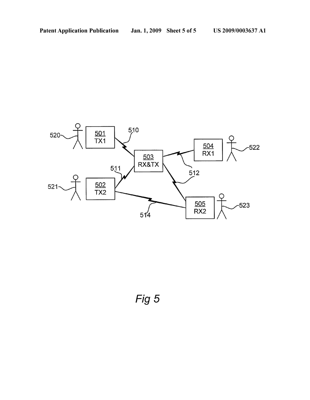 Communication System - diagram, schematic, and image 06