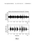 Microphone Array With Rear Venting diagram and image