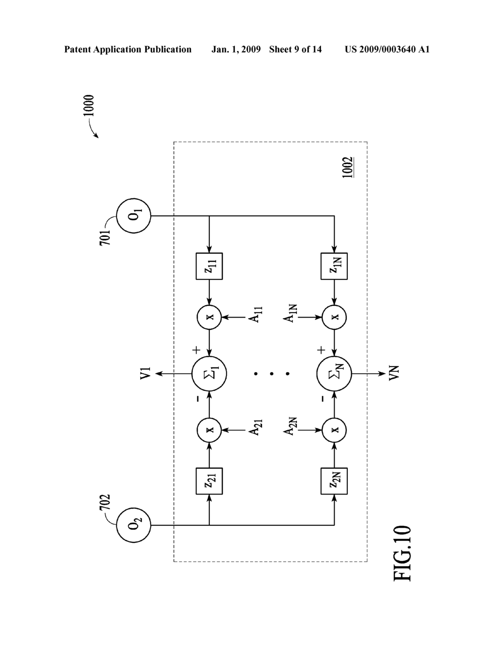 Microphone Array With Rear Venting - diagram, schematic, and image 10