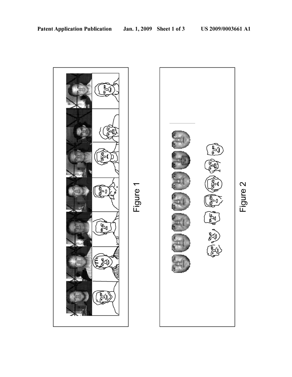 Separating a Directional Lighting Variability In Statistical Face Modelling Based On Texture Space Decomposition - diagram, schematic, and image 02