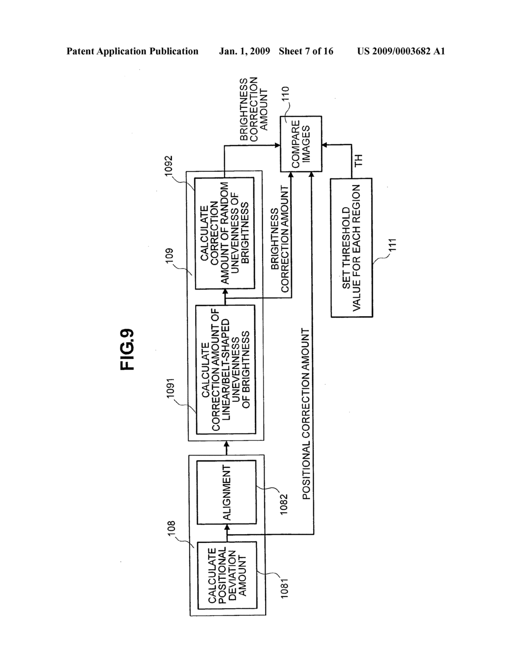 Pattern inspection method and its apparatus - diagram, schematic, and image 08