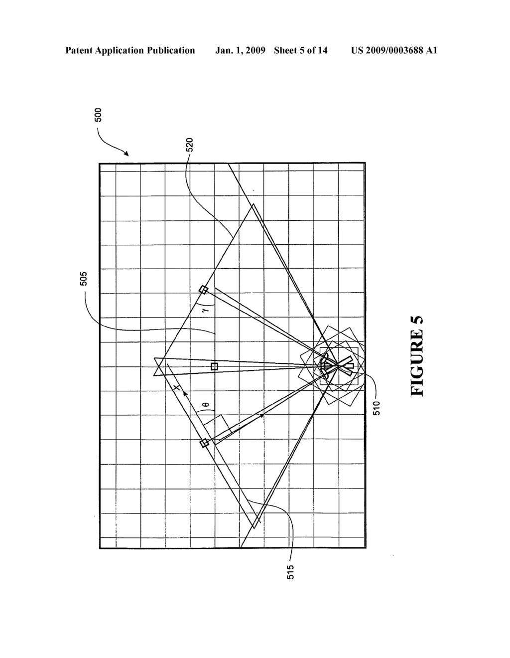 System and method for creating images - diagram, schematic, and image 06