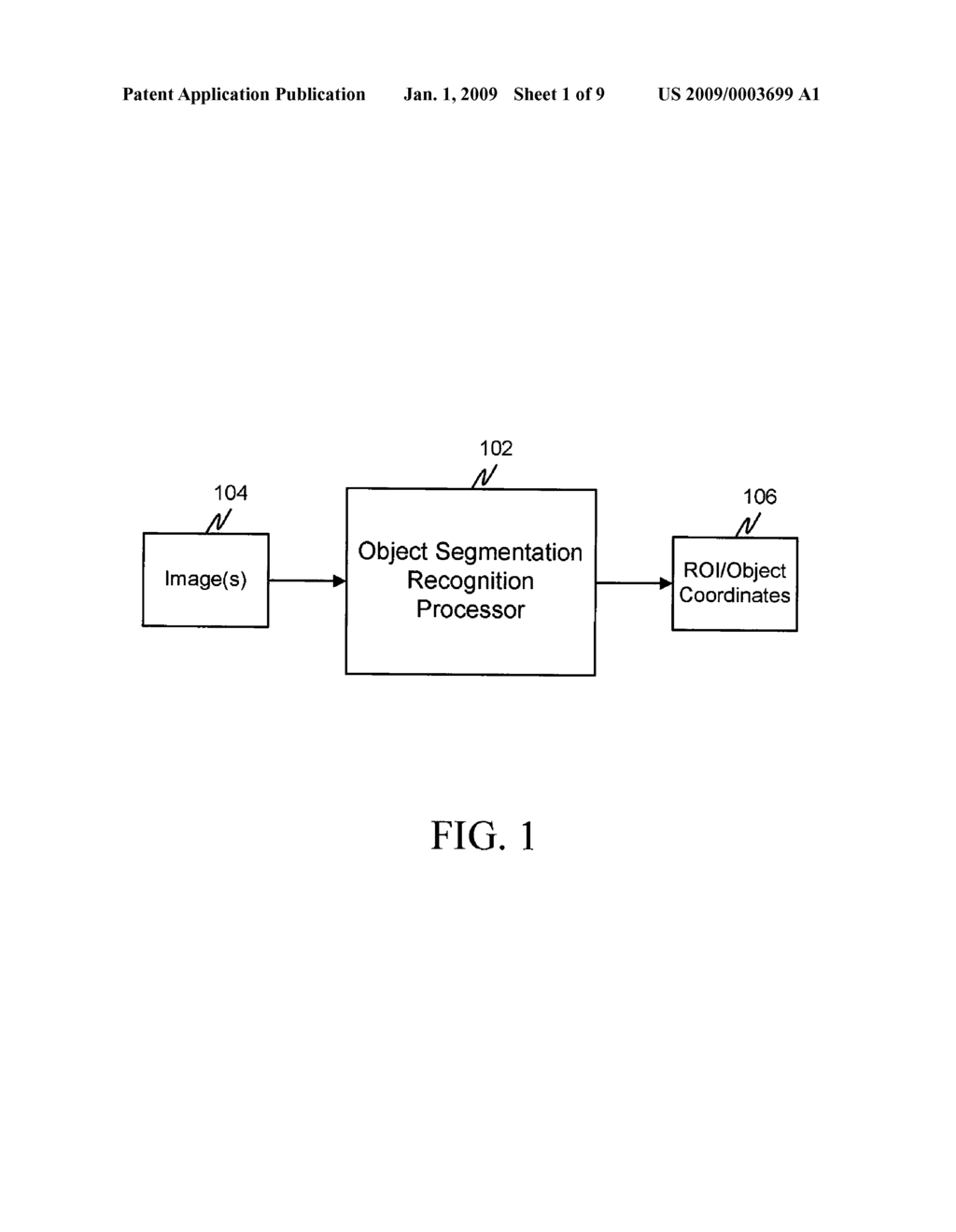 USER GUIDED OBJECT SEGMENTATION RECOGNITION - diagram, schematic, and image 02