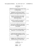 IMAGE COMPLETION diagram and image