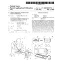 DISPLAY PROCESSING APPARATUS FOR IMAGE INFORMATION diagram and image