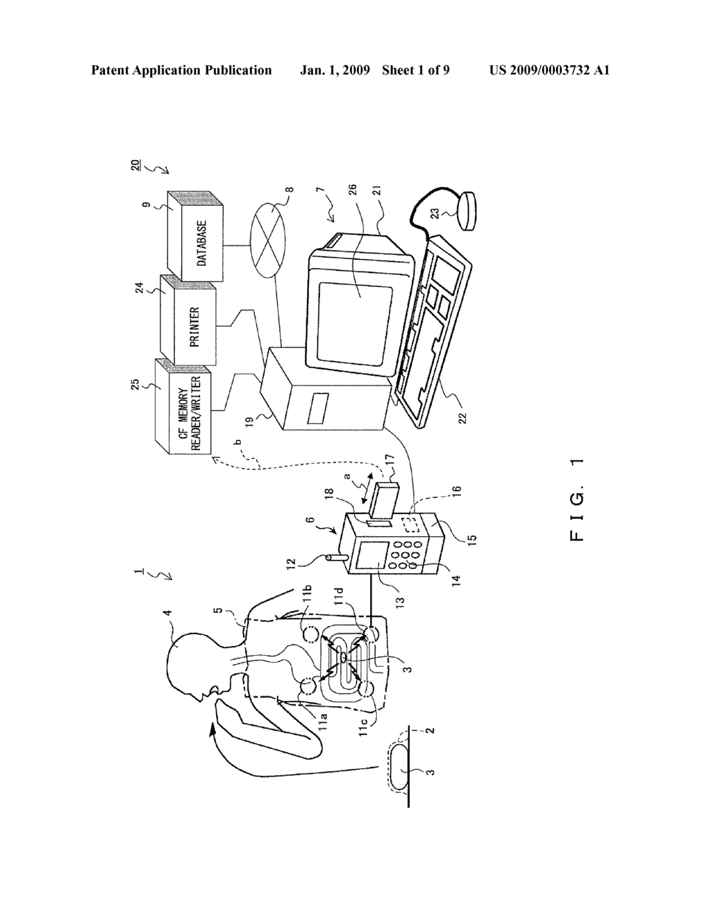 DISPLAY PROCESSING APPARATUS FOR IMAGE INFORMATION - diagram, schematic, and image 02