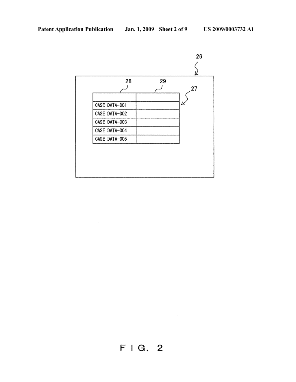 DISPLAY PROCESSING APPARATUS FOR IMAGE INFORMATION - diagram, schematic, and image 03