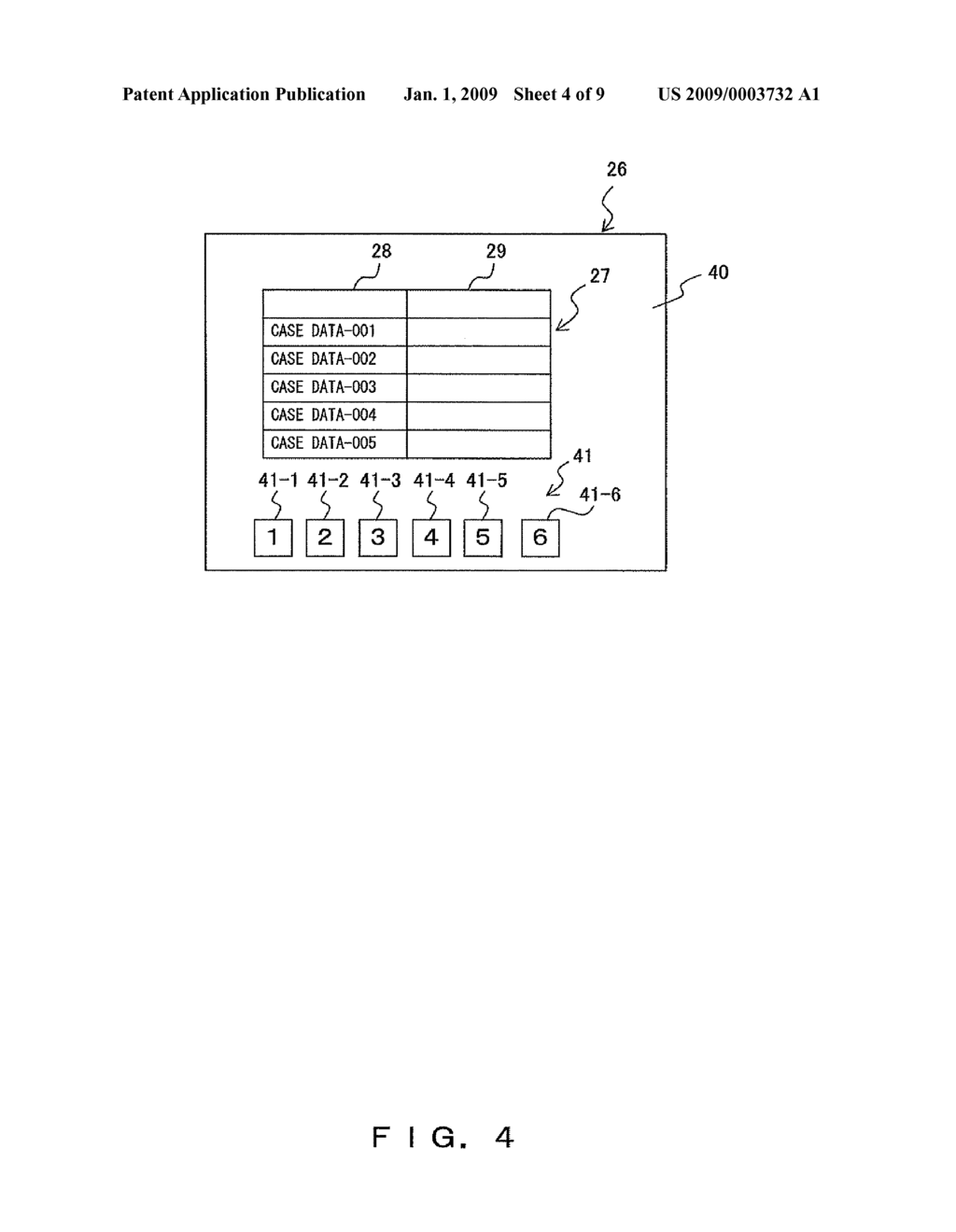 DISPLAY PROCESSING APPARATUS FOR IMAGE INFORMATION - diagram, schematic, and image 05