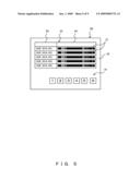 DISPLAY PROCESSING APPARATUS FOR IMAGE INFORMATION diagram and image