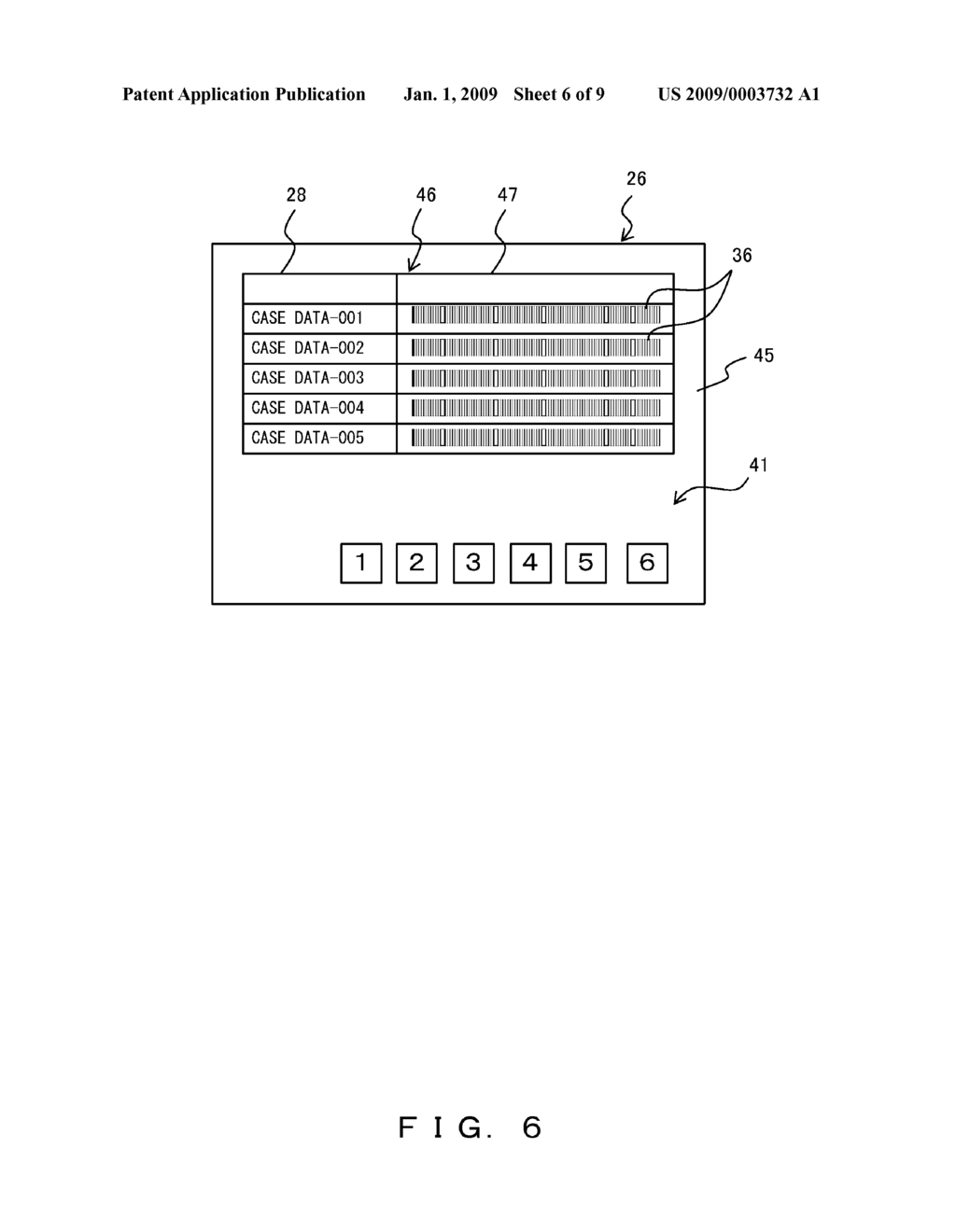 DISPLAY PROCESSING APPARATUS FOR IMAGE INFORMATION - diagram, schematic, and image 07