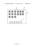 DISPLAY PROCESSING APPARATUS FOR IMAGE INFORMATION diagram and image