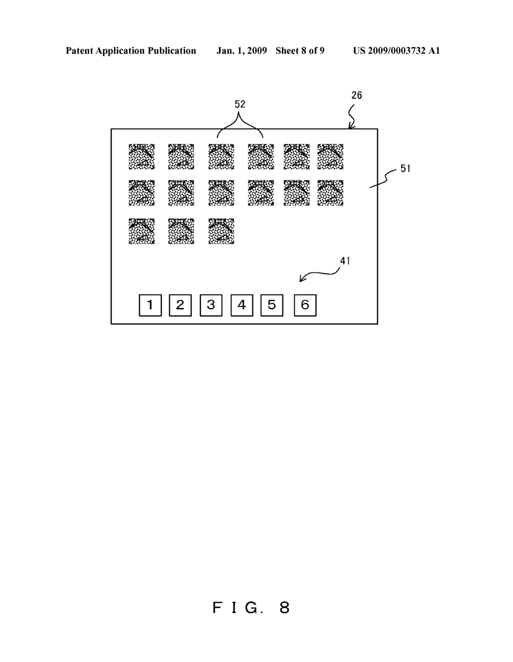 DISPLAY PROCESSING APPARATUS FOR IMAGE INFORMATION - diagram, schematic, and image 09
