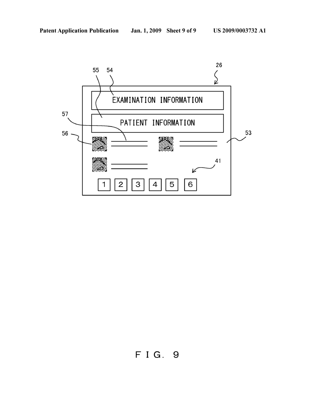 DISPLAY PROCESSING APPARATUS FOR IMAGE INFORMATION - diagram, schematic, and image 10