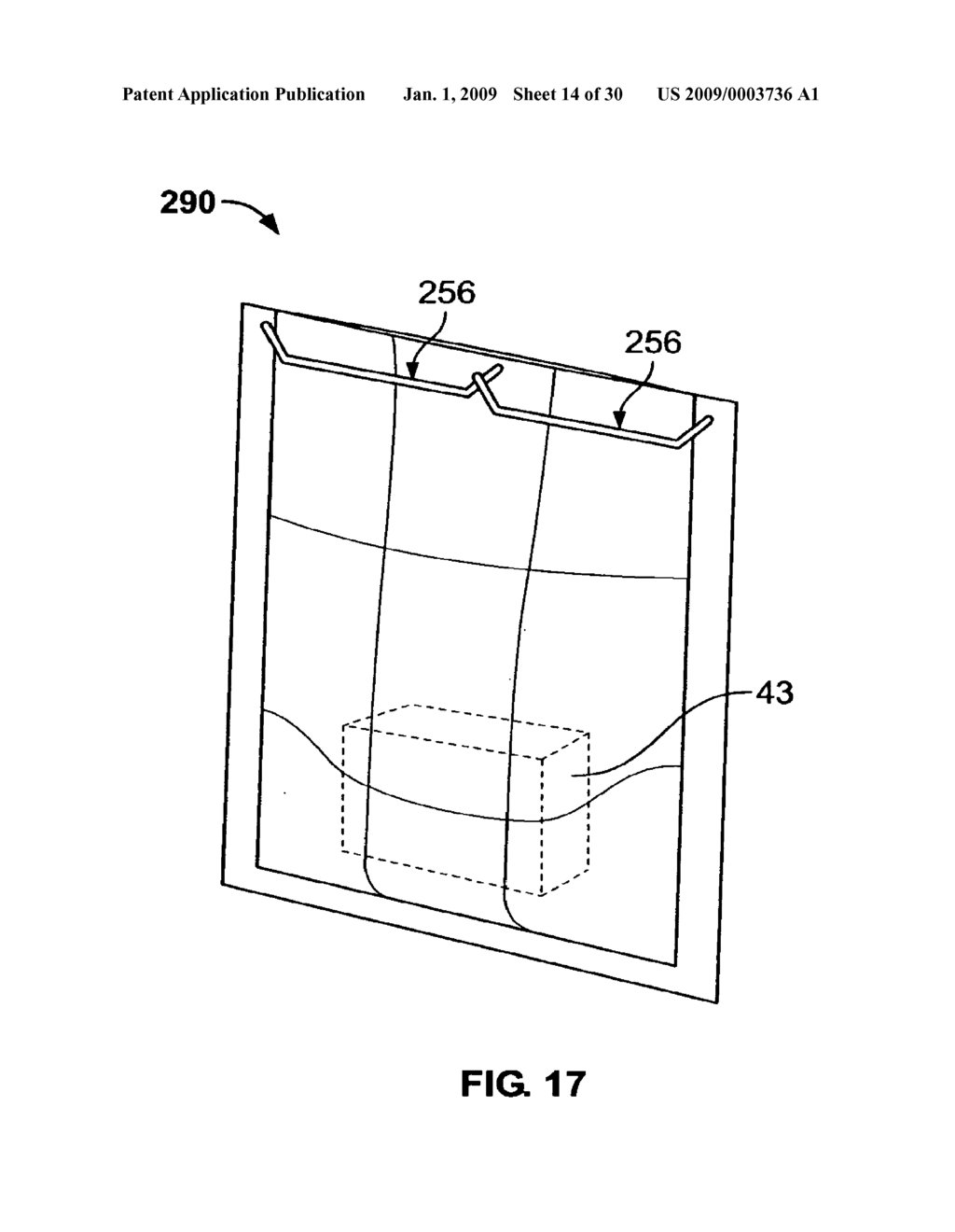 METHOD AND APPARATUS FOR EVACUATING AND SEALING CONTAINERS - diagram, schematic, and image 15