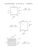 APPARATUS AND METHOD FOR ENHANCED TEAR RESISTANCE PLASTIC SHEETS diagram and image