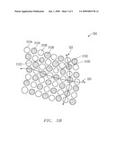 APPARATUS AND METHOD FOR ENHANCED TEAR RESISTANCE PLASTIC SHEETS diagram and image