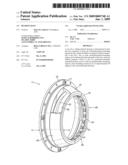 Bearing Race diagram and image