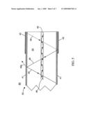 METHOD AND APPARATUS FOR REDUCTION ON OPTICAL COUPLING BETWEEN PUMP LASERS AND PHOTODETECTORS IN OPTICAL AMPLIFIERS diagram and image