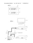 CONTENT RECORDER/PLAYER diagram and image