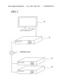 CONTENT RECORDER/PLAYER diagram and image