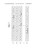 Input-output circuit, recording apparatus and reproduction apparatus for digital video signal diagram and image