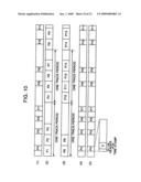 Input-output circuit, recording apparatus and reproduction apparatus for digital video signal diagram and image