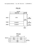 Input-output circuit, recording apparatus and reproduction apparatus for digital video signal diagram and image