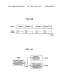 Input-output circuit, recording apparatus and reproduction apparatus for digital video signal diagram and image