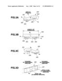 DRIVING APPARATUS diagram and image