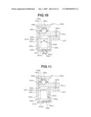 DRIVING APPARATUS diagram and image