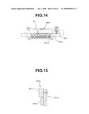 DRIVING APPARATUS diagram and image