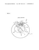 SHUTTER AND OPTICAL APPARATUS HAVING THE SAME APPARATUS diagram and image