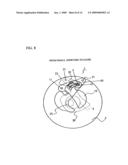 SHUTTER AND OPTICAL APPARATUS HAVING THE SAME APPARATUS diagram and image