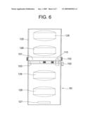 LIGHT CONTROLLING APPARATUS AND OPTICAL APPARATUS diagram and image