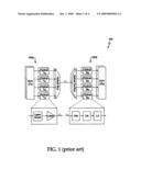 Optical Sub-Assembly with Electrically Conductive Paint, Polymer or Adhesive to Reduce EMI or Sensitivity to EMP or ESD diagram and image