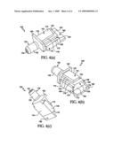 Optical Sub-Assembly with Electrically Conductive Paint, Polymer or Adhesive to Reduce EMI or Sensitivity to EMP or ESD diagram and image