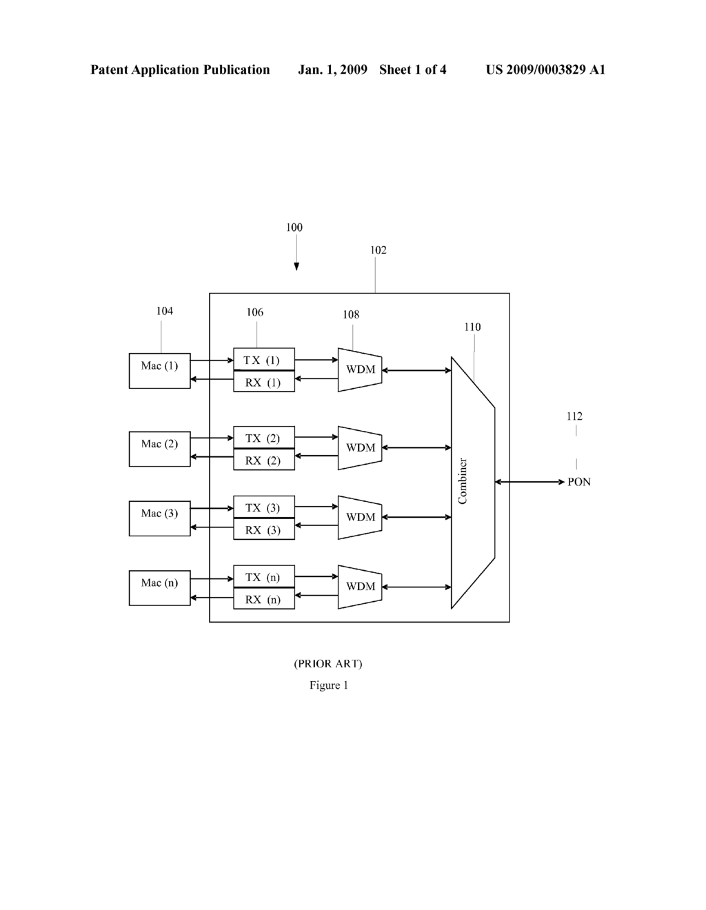 DWDM HYBRID PON LT CONFIGURATION - diagram, schematic, and image 02