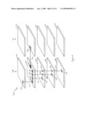 Micro-electro-mechanical systems and photonic interconnects employing the same diagram and image