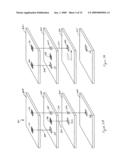 Micro-electro-mechanical systems and photonic interconnects employing the same diagram and image