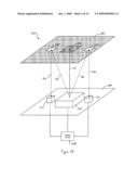 Micro-electro-mechanical systems and photonic interconnects employing the same diagram and image