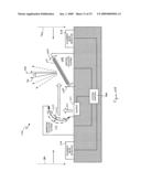 Micro-electro-mechanical systems and photonic interconnects employing the same diagram and image