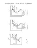 Micro-electro-mechanical systems and photonic interconnects employing the same diagram and image