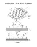 Micro-electro-mechanical systems and photonic interconnects employing the same diagram and image