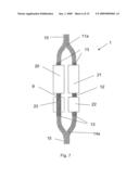 Optical Modulator diagram and image