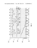 CHIRPED LASER WITH PASSIVE FILTER ELEMENT FOR DIFFERENTIAL PHASE SHIFT KEYING GENERATION diagram and image