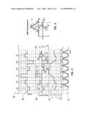 CHIRPED LASER WITH PASSIVE FILTER ELEMENT FOR DIFFERENTIAL PHASE SHIFT KEYING GENERATION diagram and image